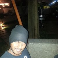 Santosh Srinivas's Photo