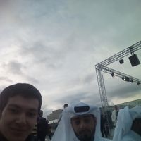 Davron Ayupov's Photo