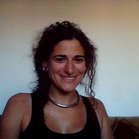 Alice Del Santo's Photo