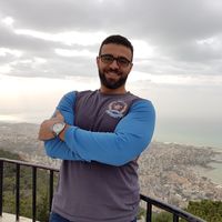 Ahmed  Feteh's Photo