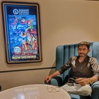 Harish Vaishnav's Photo