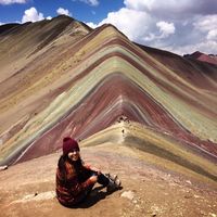 Nancy Flores's Photo