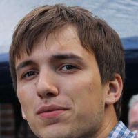 Simon Genucchi's Photo