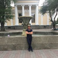 Mazhar Bıçakçı's Photo