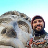 Kevin Schmidt's Photo