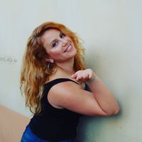 Amelia Gross的照片