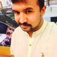 Nishant Dalmia的照片