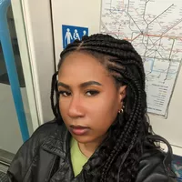 Samia Dumbuya's Photo