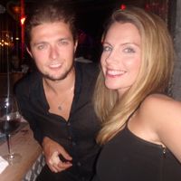 Bradley Collins's Photo