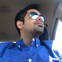 Prashant Nagpal的照片