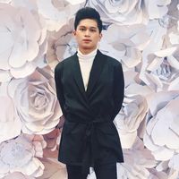 Adrian Lindayag的照片