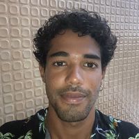 Joao Pedro Castro's Photo