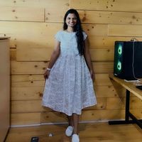 Abbinaya Kuzhanthaivel's Photo