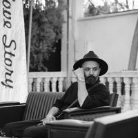 Hamed Nazari的照片