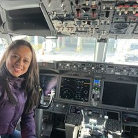 Enalia Almeida的照片