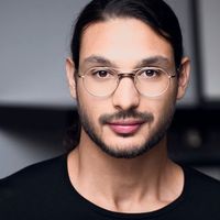 Xavier Labonte的照片