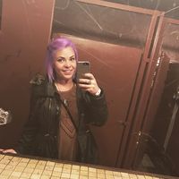 Alicia Ferrell的照片