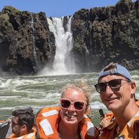 Alexis Derroubaix's Photo