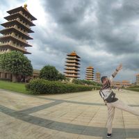 Samm Venzruales's Photo