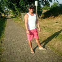 Nils Hoffschneider's Photo