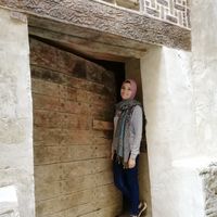 samar Mohamed的照片