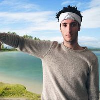 Fotos de Guillaume Paya