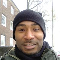 Anthony Odili's Photo