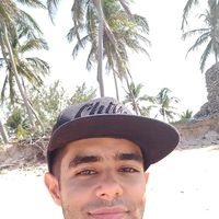 Miguel Martinez's Photo