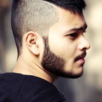 Amitabh Porashar's Photo