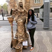 Esther Danso's Photo