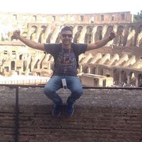 Marcelo Pinciroli's Photo