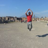 Mohamed Habib's Photo