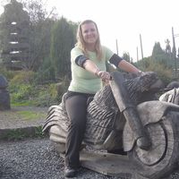 Hana Nemcova's Photo