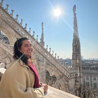 Adriana Russián's Photo