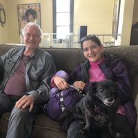 Photos de Jane Kostick