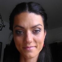 Agnieszka Laskowska's Photo