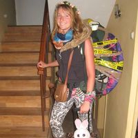 Grete Sarap的照片