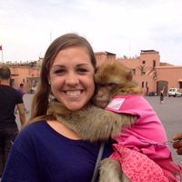 Amelia Prouhet的照片