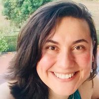 Cristina Salamanca的照片