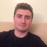 Alex Nicholson的照片