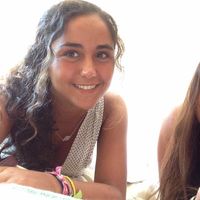 Teresa Serrano的照片