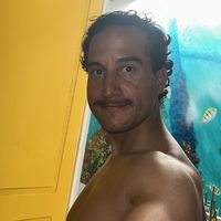 Luis Felipe Adrianzen's Photo