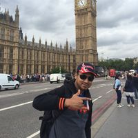 CHANDIMA  ABE's Photo