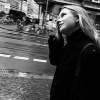 Photos de Sonia Fedotova