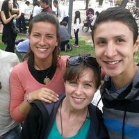 Photos de Florence de harven