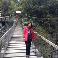 Juliana Ciendua's Photo