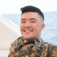 Steven Suharja's Photo