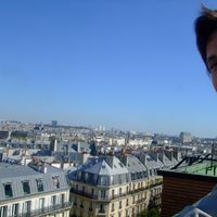 Jonathan LEVEUGLE的照片