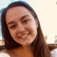 Marina Bueno Ramos's Photo