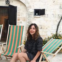 Bianca Gambarana's Photo